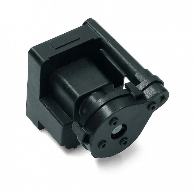 Насос откачки конденсата для сушильной машины Candy, 10W, M318, 40005021, RR0717, 40012912 — фото 1