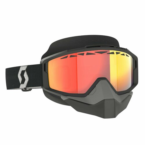 Очки маска SCOTT снегоходные Split OTG Snow Cross LS