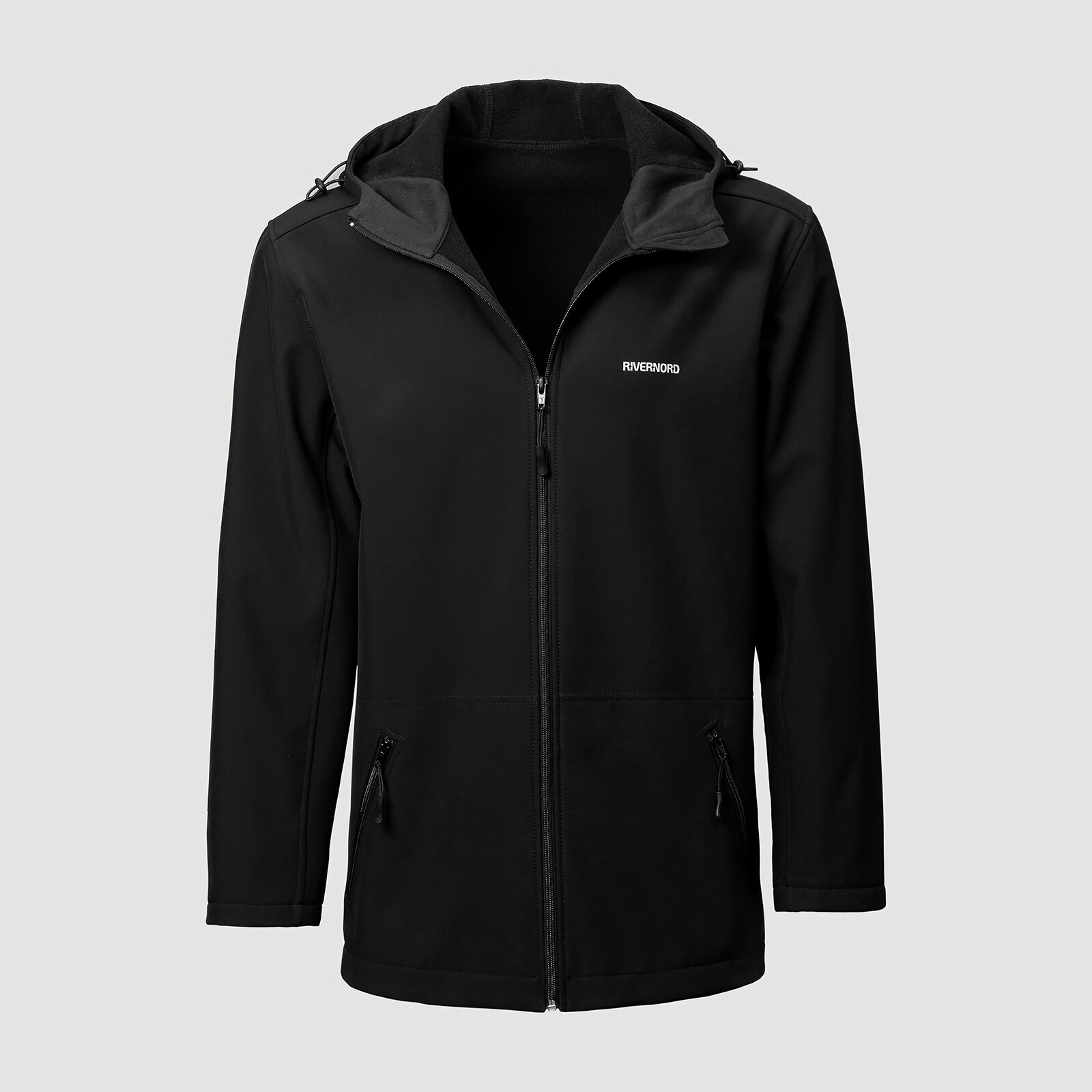 Куртка RIVERNORD Softshell Classic