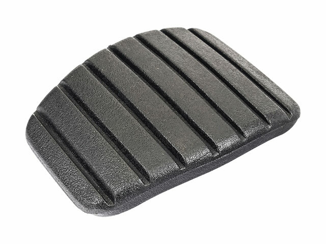 фото Накладка на педаль Metalcaucho 06818 для Renault Clio IV