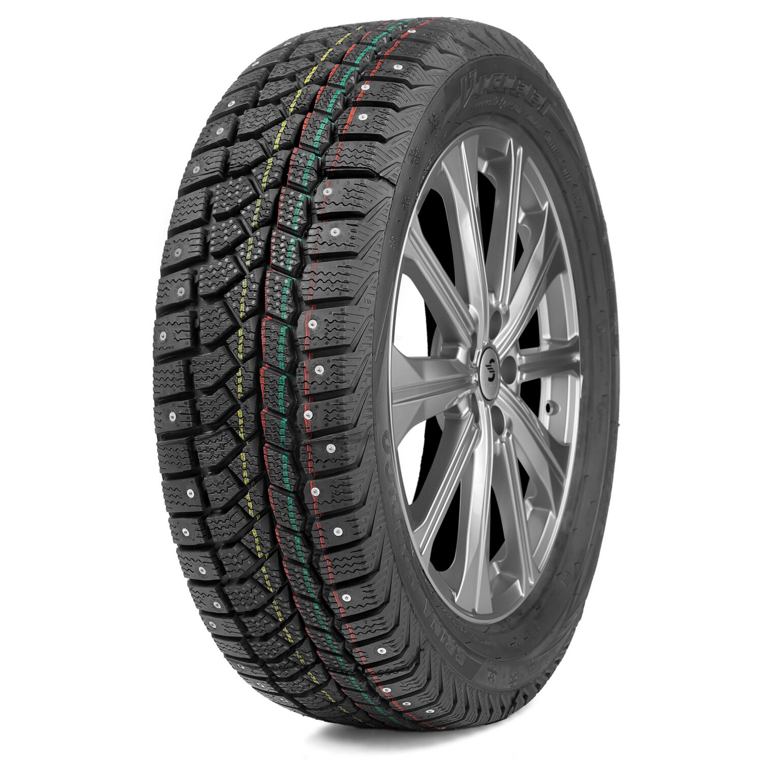 Шина Viatti Brina Nordico V-522 185/60R15 84T