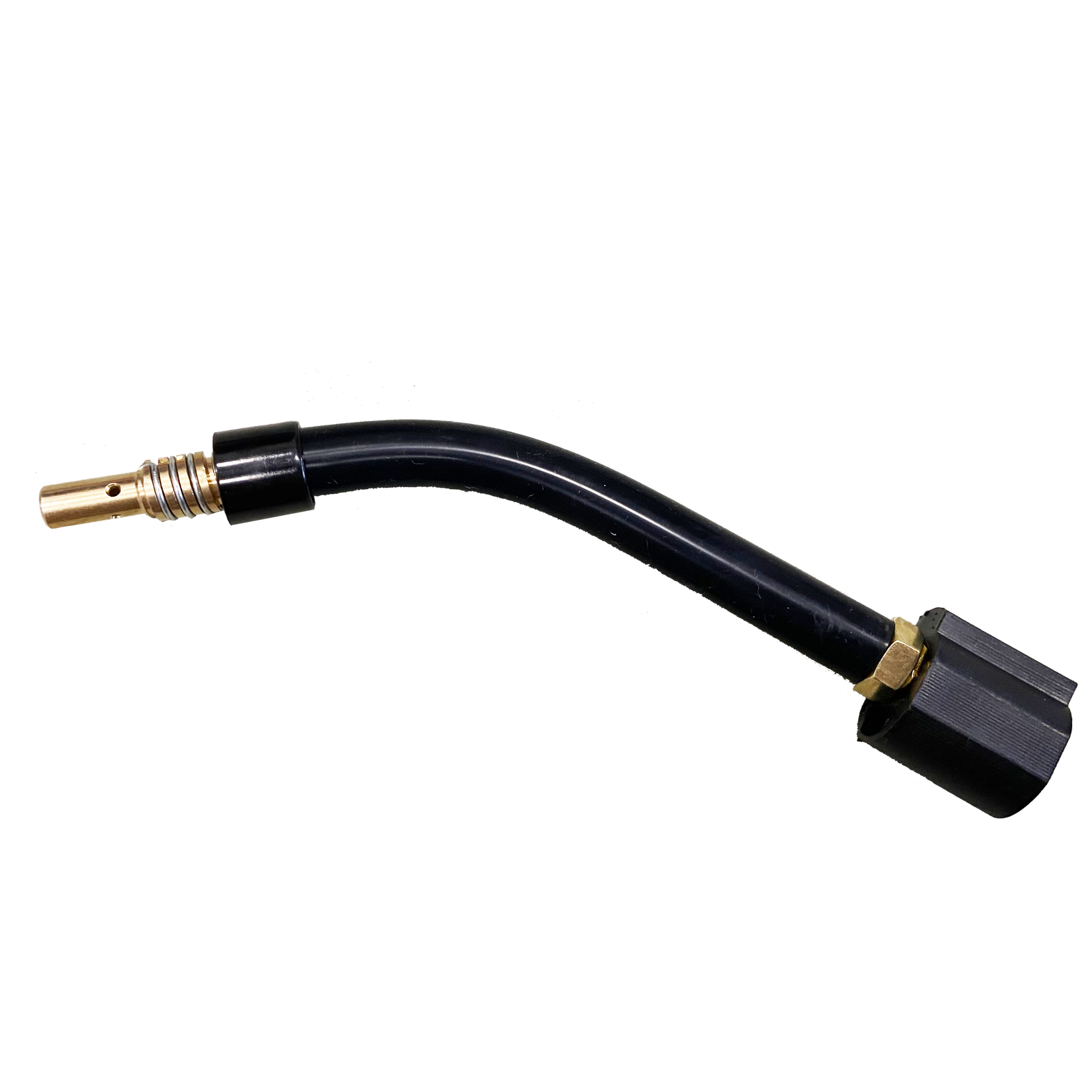 фото Гусак для сварочной горелки MIG 15 Phoenix