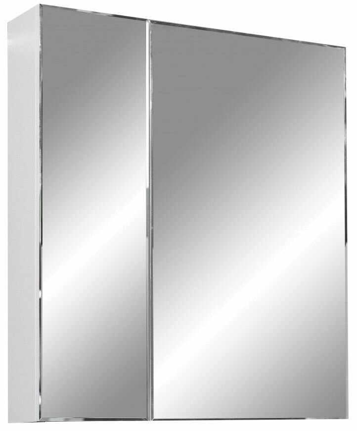 Зеркало-шкаф Stella Polar Парма 60