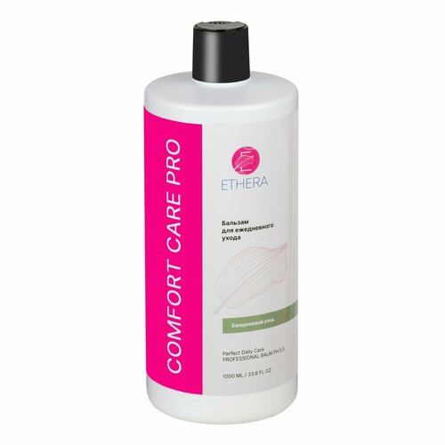 ETHERA Профессиональный бальзам для ежедневного ухода за волосами Perfect Daily Care 1000 мл 556₽
