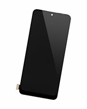 Дисплей TFT для Xiaomi Redmi Note 12, Poco X5 (экран, тачскрин, модуль в сборе) черный