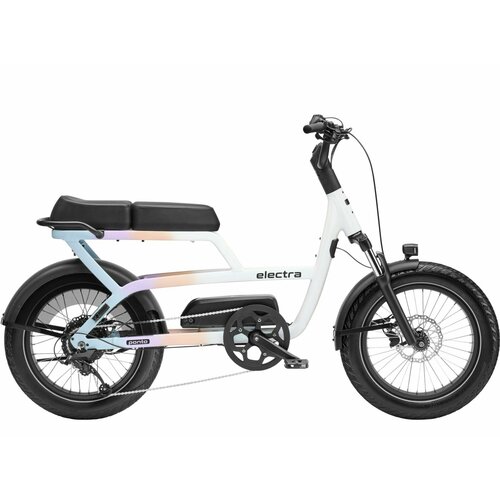Электровелосипед Electra Ponto GO Cloud 490000₽