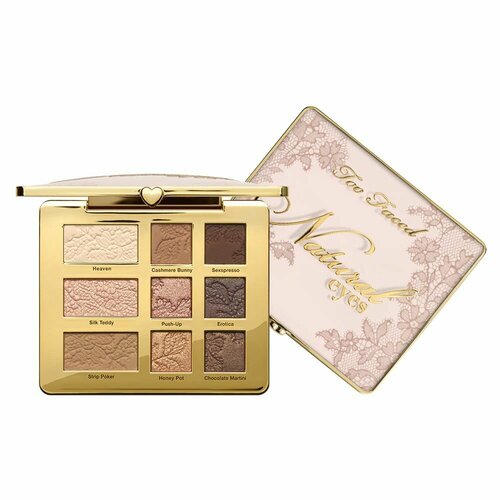 Too Faces палетка Natural Eyes Eye Shadow Palette