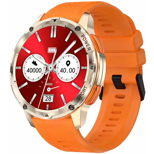 CheckME Smart Умные часы CheckME Smart CMSAK59GOR 1092000₽