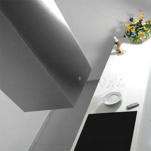 Вытяжка Sirius MO 405 IX 12490000₽