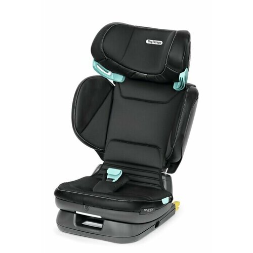 Автокресло Peg Perego Viaggio 2-3 Flex I-Size (100-150см; 3,5-12 лет) Licorice аксессуары для автокресел peg perego чехол в автокресло clima cover viaggio 360 и ff105