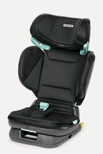 Изображение товара Автокресло Peg Perego Viaggio 2-3 Flex I-Size (100-150см; 3,5-12 лет) Licorice