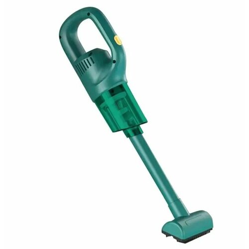 Портативный беспроводной пылесос 1399₽