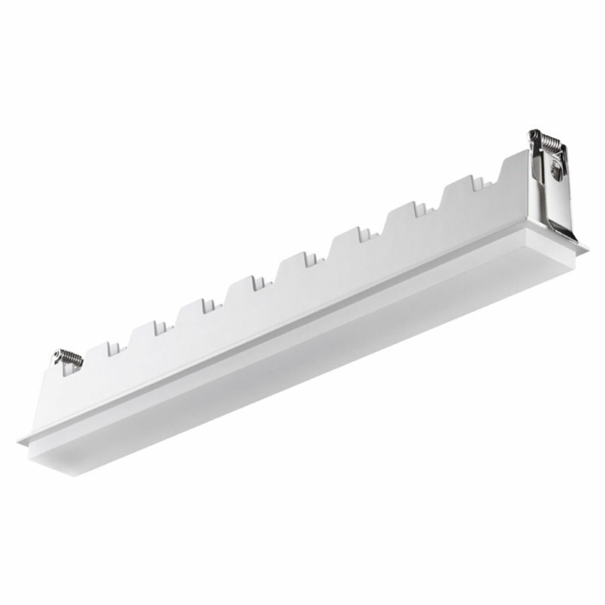 Встраиваемый светильник NOVOTECH HIELO 3582421ХLEDХ30W; белый; белый