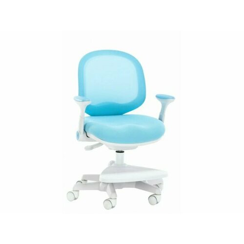 Компьютерное кресло Everprof Kids 102 Голубой 13290₽