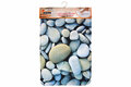 Коврик из микрофибры Mat-Pebbles_MF "Галька", размер 40*60см