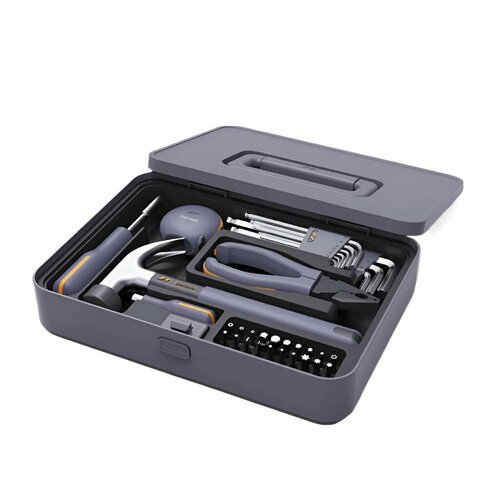 Набор инструментов JIMIBOX Layer A