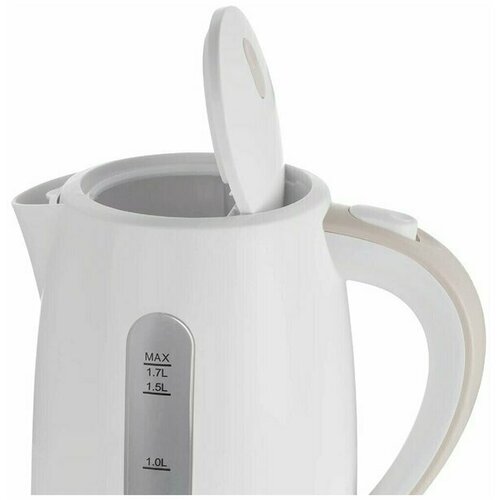 Чайник электрический Zelmer ZCK7616I whiteivory 287000₽
