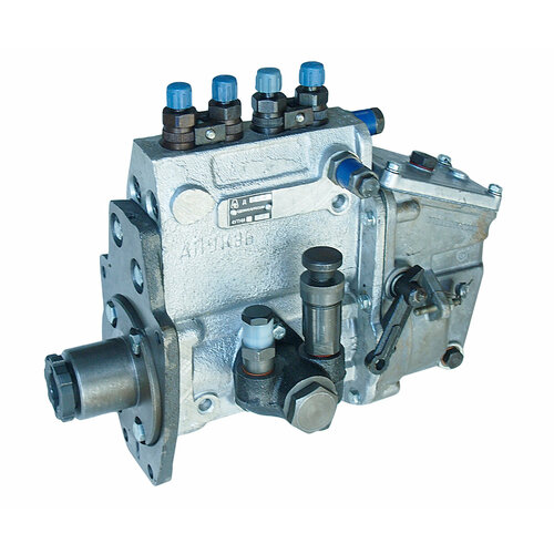 НЗТА 4УТНИ-1111005-20 Насос топливный Д-243 высокого давления НЗТА №