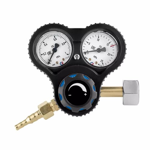 Редуктор углекислотный УР-6-5 АЛ PROTEC 2993₽