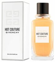 GIVENCHY парфюмерная вода Hot Couture, 100 мл, 300 г