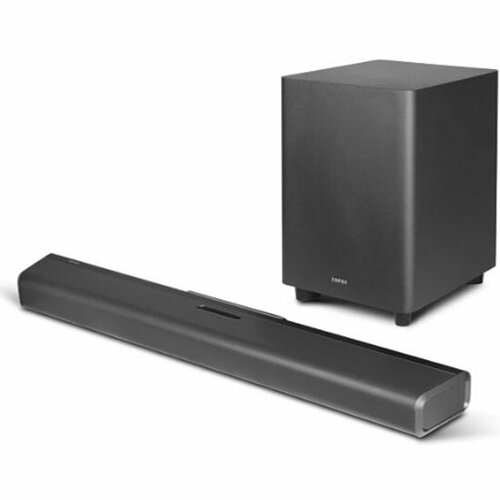 Саундбар Edifier B700 Metal Grey (B700 Metal Grey)