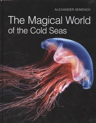 The Magical World of the Cold Seas - фото №1