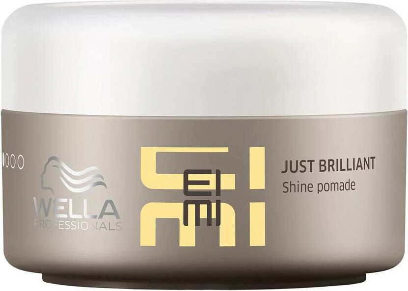 Wella EIMI Just Brilliant - Помада для придания блеска 75 мл