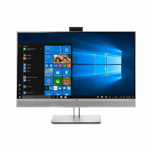 Монитор HP 27 EliteDisplay E273m серебристый 1FH51AA 3800000₽