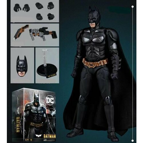 Коллекционная фигурка с аксессуарами 