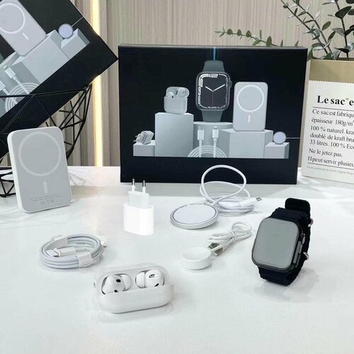 Умные часы Smart Watch 6 в 1 298000₽