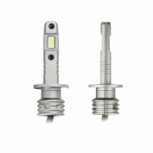 Лампы головного света Bullet H1 2500₽