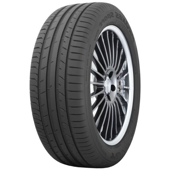 А/шина Toyo Proxes Sport SUV 265/45 R20 108Y