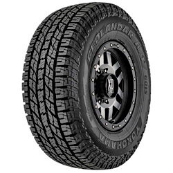 Шины летние Yokohama Geolandar A/T (G015) 33/12.5 R15 108S