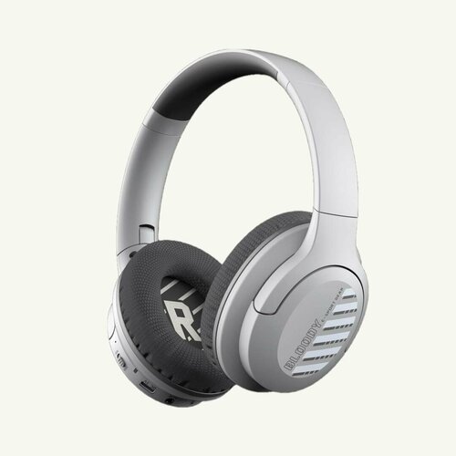 Беспроводные наушники A4Tech MH360 Gray 4990₽