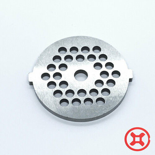 Решетка 2 для мясорубки Endever SIGMA-45раб отв 5mm h-4 мм 600₽