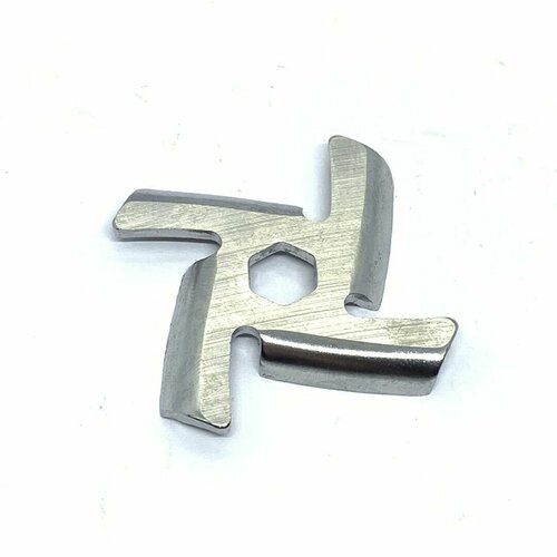 Нож шестигранный для мясорубки Brayer BR1604 550₽