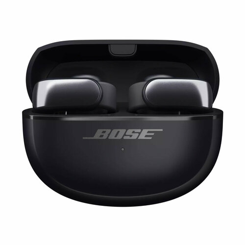 Беспроводные наушники Bose Ultra Open Earbuds Black 40709₽