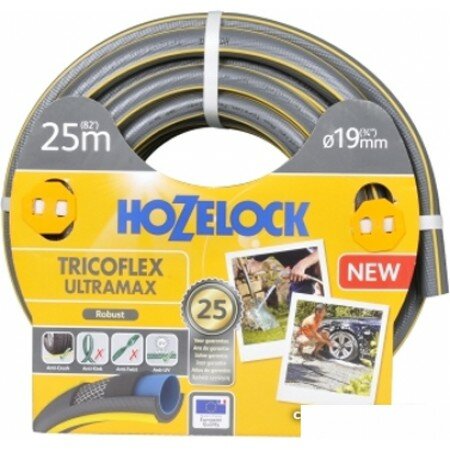Hozelock Tricoflex Ultramax 116251 (3/4", 25 м)
