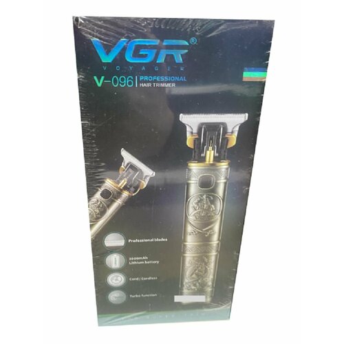 Триммер для тела бороды и усов 228000₽