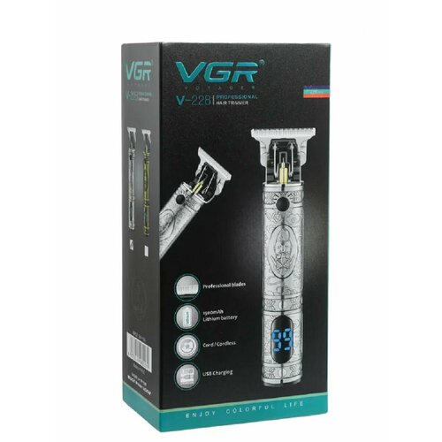 Триммер для тела бороды и усов 249000₽