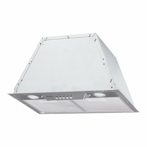 Вытяжка настенная Simfer 8672SM Нержавеющая сталь 1699000₽