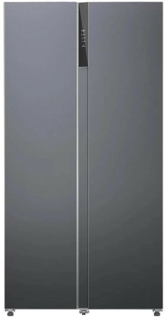 Холодильник Side by Side LEX LSB530DGID