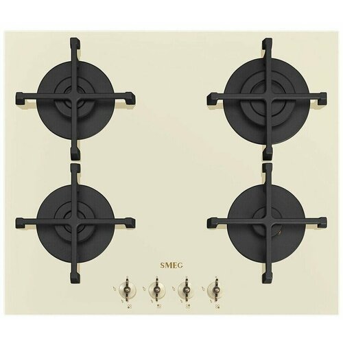 Газовая варочная панель Smeg PV864PO 6599000₽