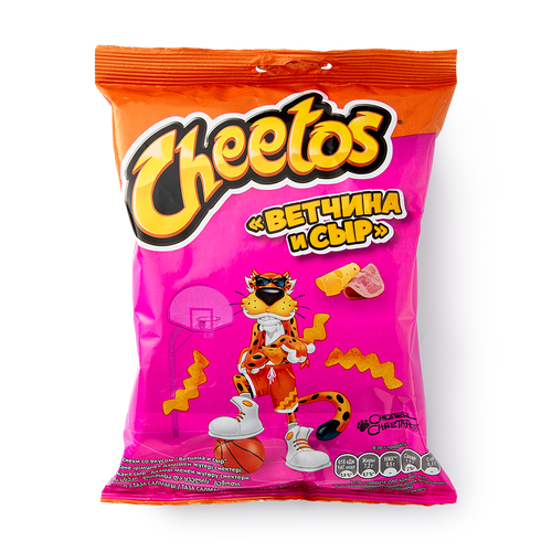   Cheetos   