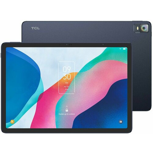 Планшет TCL NXTPAPER PRO 12 Dark Gray 9494G-2CLC RU11 10737000₽