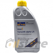 Моторное масло SRS VIVA 1 topsynth alpha LA 5W-30, 1л