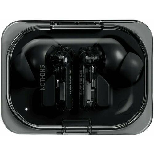 Наушники Nothing Ear a черный 13899₽