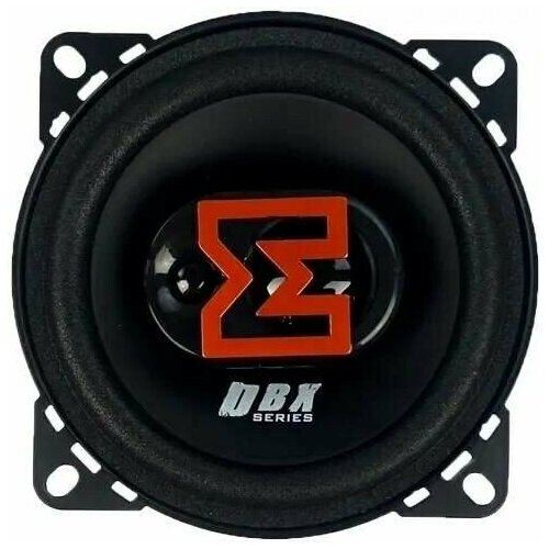 Автоакустика EDGE EDBX4-E1 249000₽