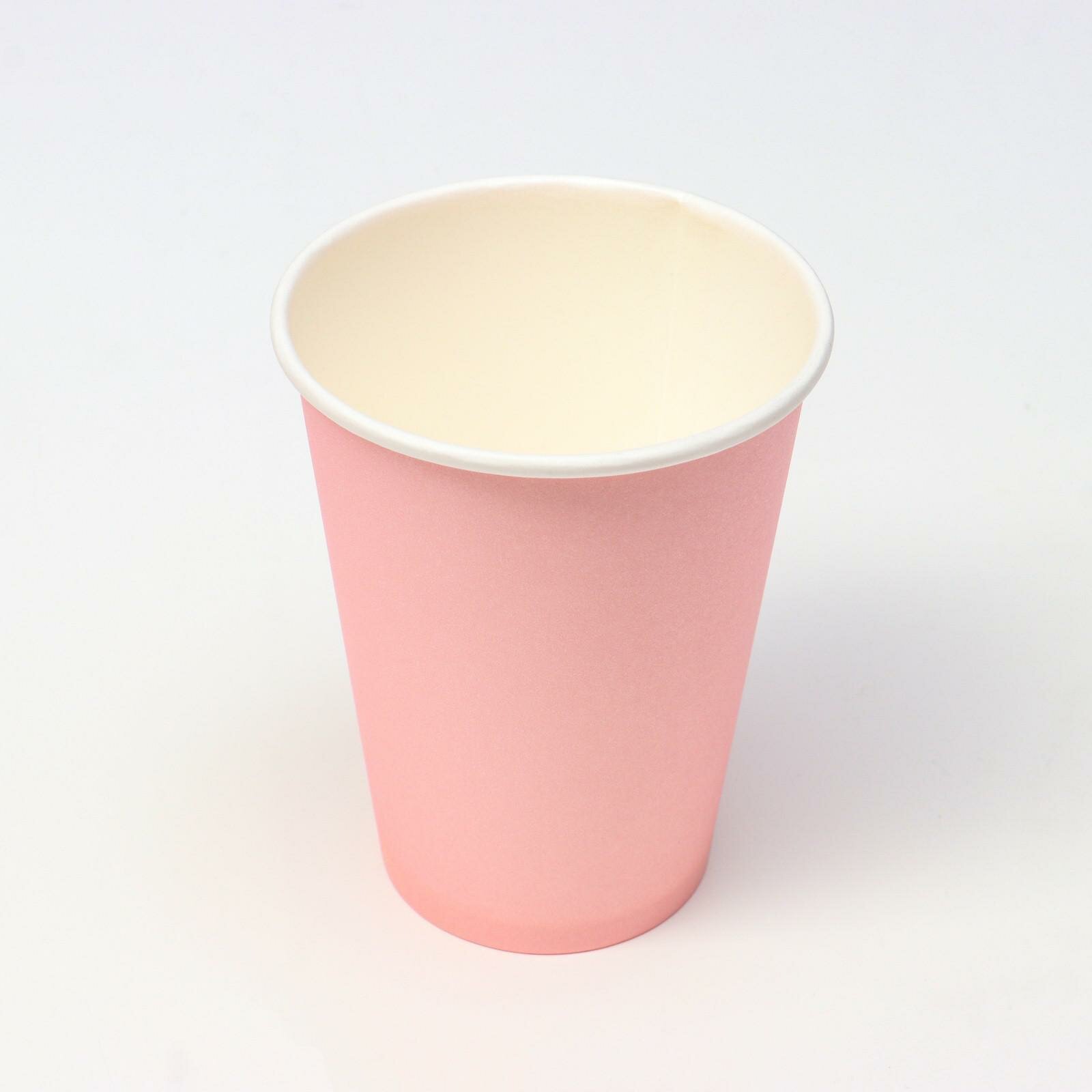 Стакан-креманка "Цитрус" под мороженое и десерты, 250 мл, верхний диаметр 93 мм (50шт.)