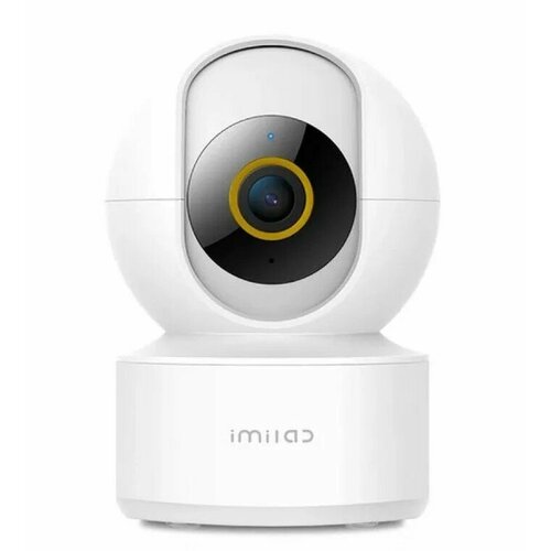 IP камера Imilab 360 Home Camera 5MP3K Wi-Fi 6 C22 White 509000₽
